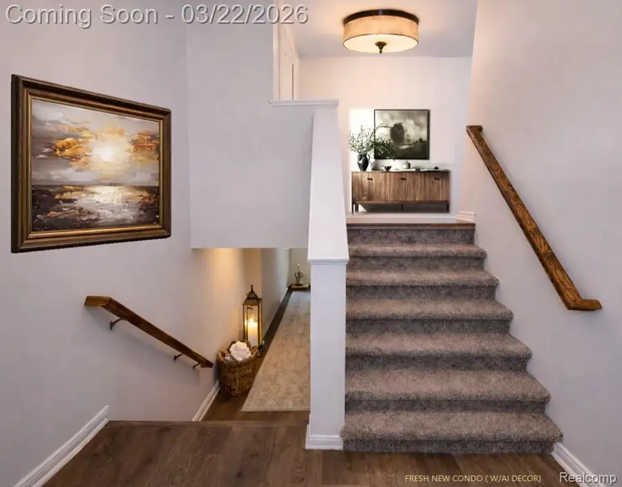 295 Whispering Pines #13, Fenton, MI 48430 - #3