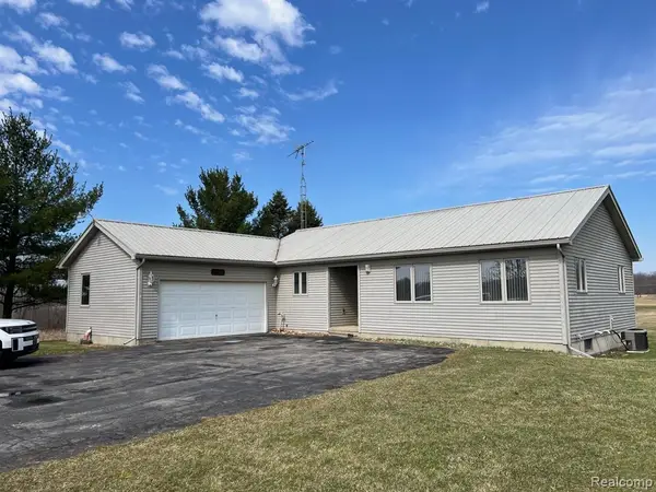 4198 Mcdowell, Lapeer, MI 48446