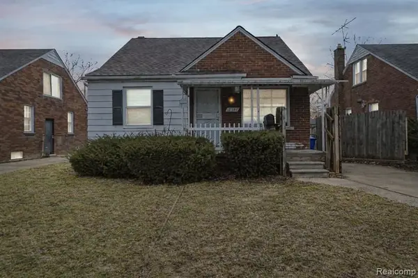 12582 Duchess, Detroit, MI 48224