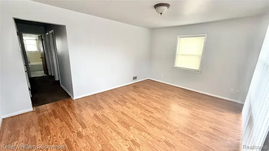 1644 E Goulson, Hazel Park, MI 48030 - #3