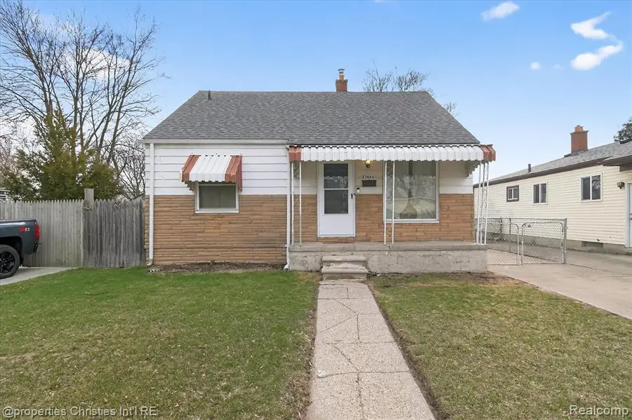 23044 Harding, Hazel Park, MI 48030 - #3