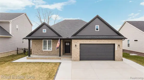 71649 Dolores, Romeo, MI 48065