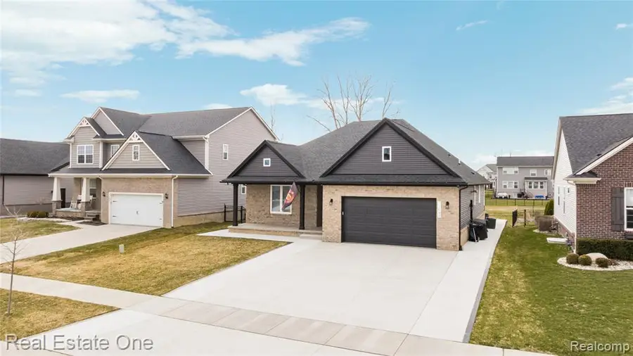 71649 Dolores, Romeo, MI 48065 - #3