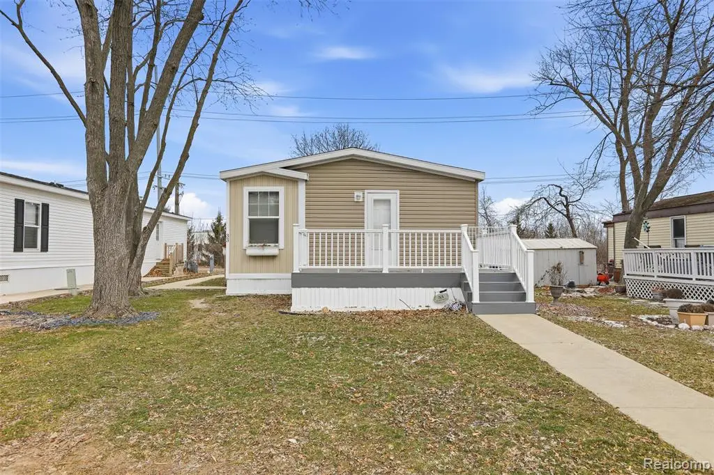 33 Bluebird Hill, Lake Orion, MI 48359 - #1