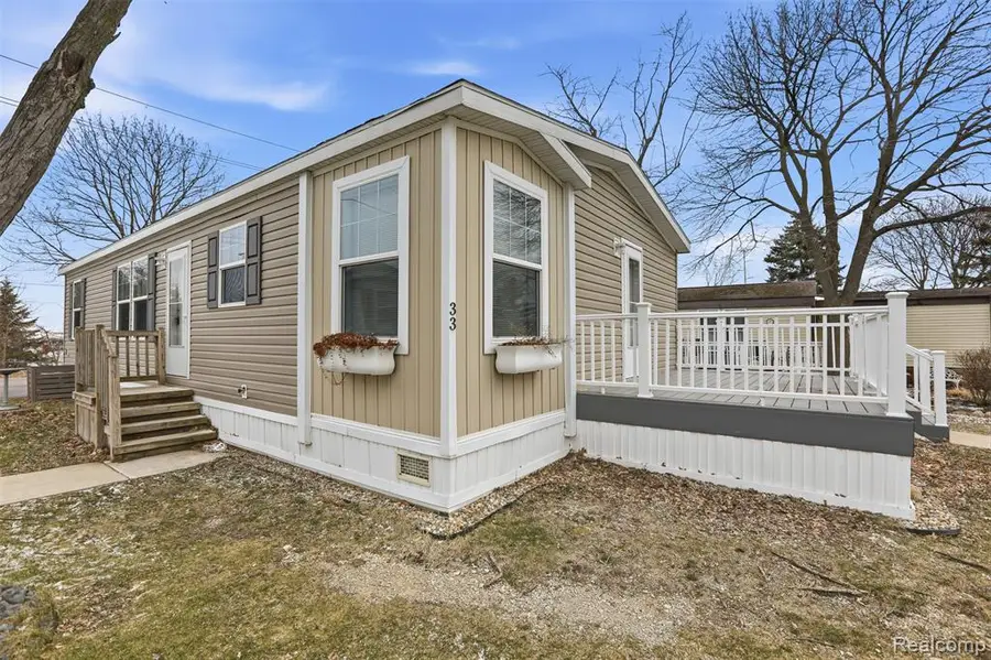 33 Bluebird Hill, Lake Orion, MI 48359 - #3
