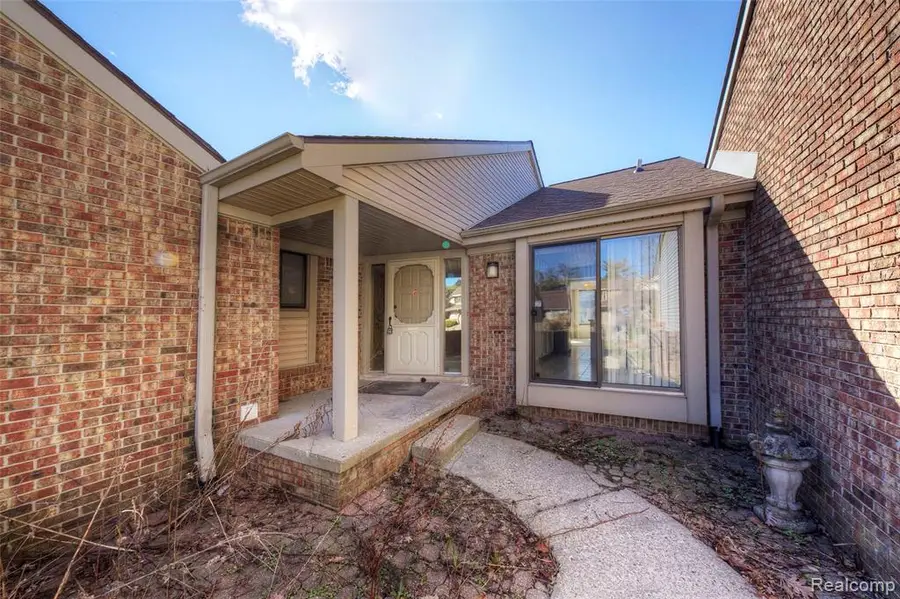 23309 Reynard, Southfield, MI 48034 - #3