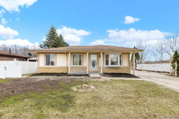 15680 Gulley, Taylor, MI 48180