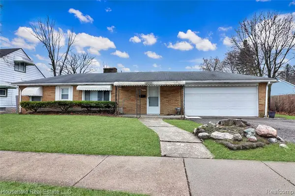 285 Bondale, Pontiac, MI 48341