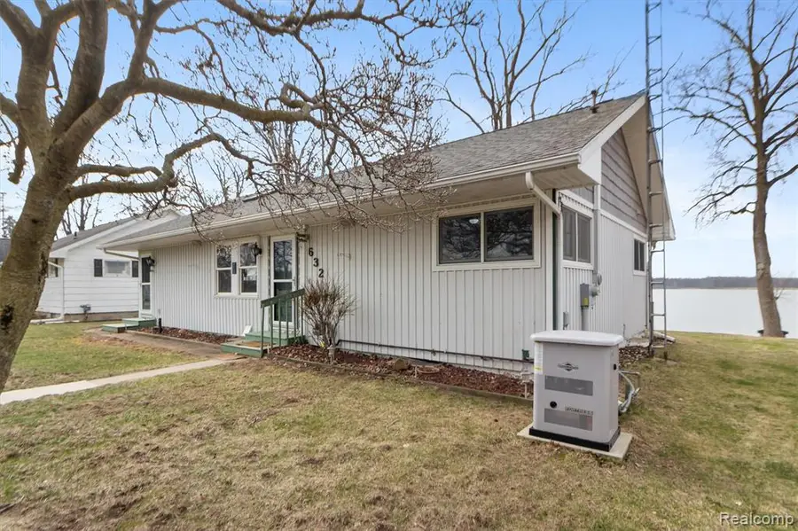 632 Dorbert, Munith, MI 49259 - #3
