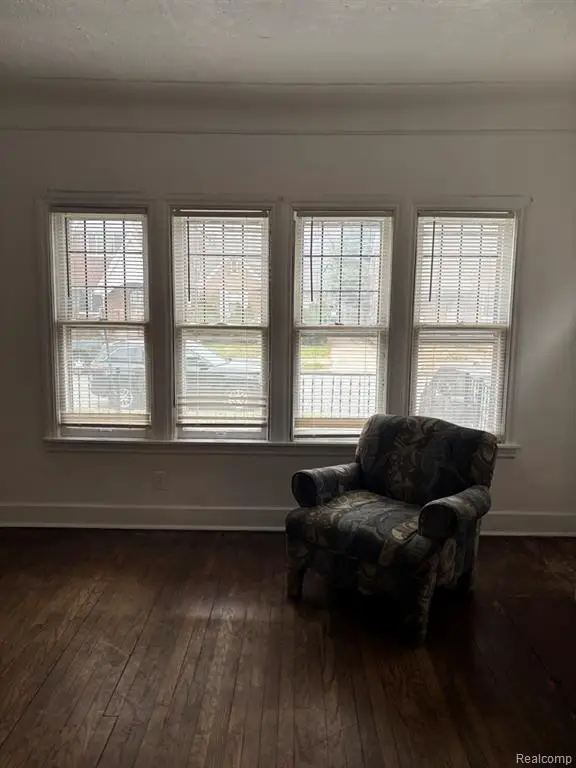 6058 Harrell, Detroit, MI 48213 - #3