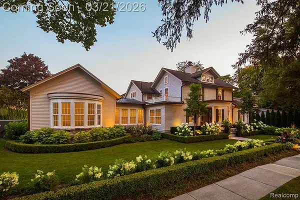 743 W Frank, Birmingham, MI 48009