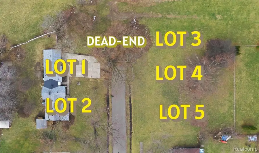 8210 Westpoint, Taylor, MI 48180 - #2