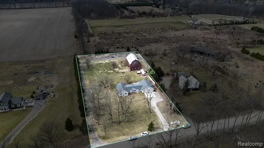 12760 Roepke, Gregory, MI 48137 - #2