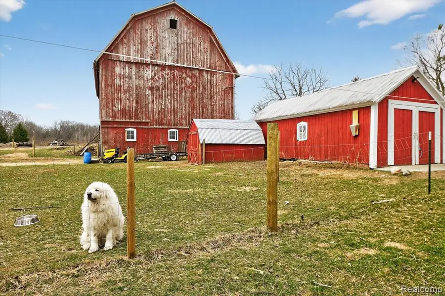 12760 Roepke, Gregory, MI 48137 - #3