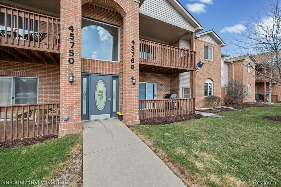 45750 Prairiegrass #4, Belleville, MI 48111 - #2
