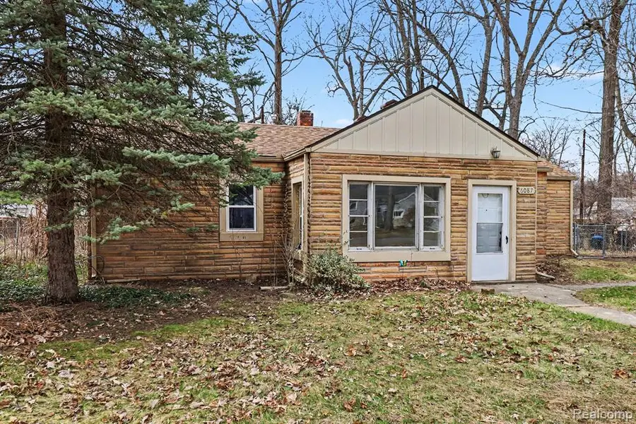 6087 N Karle, Westland, MI 48185 - #2