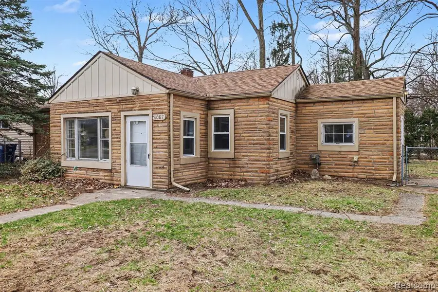 6087 N Karle, Westland, MI 48185 - #3