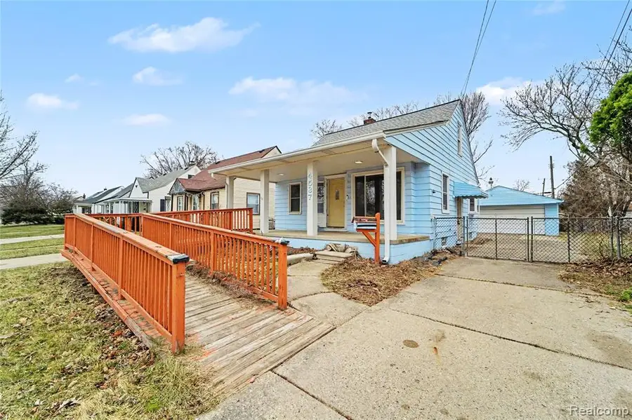 4537 Winifred, Wayne, MI 48184 - #2