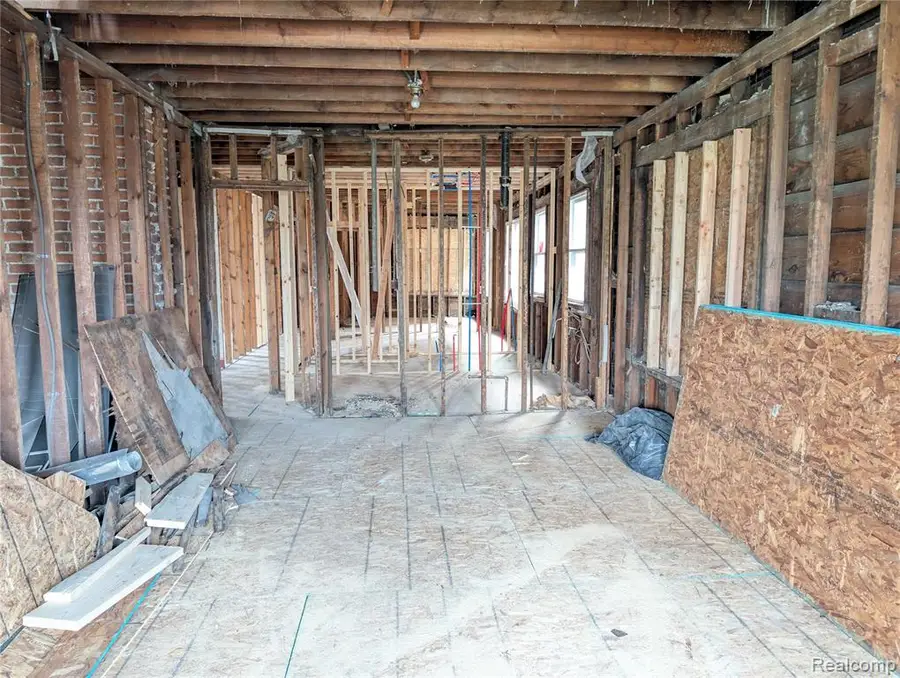 2547 Elmhurst, Detroit, MI 48206 - #2