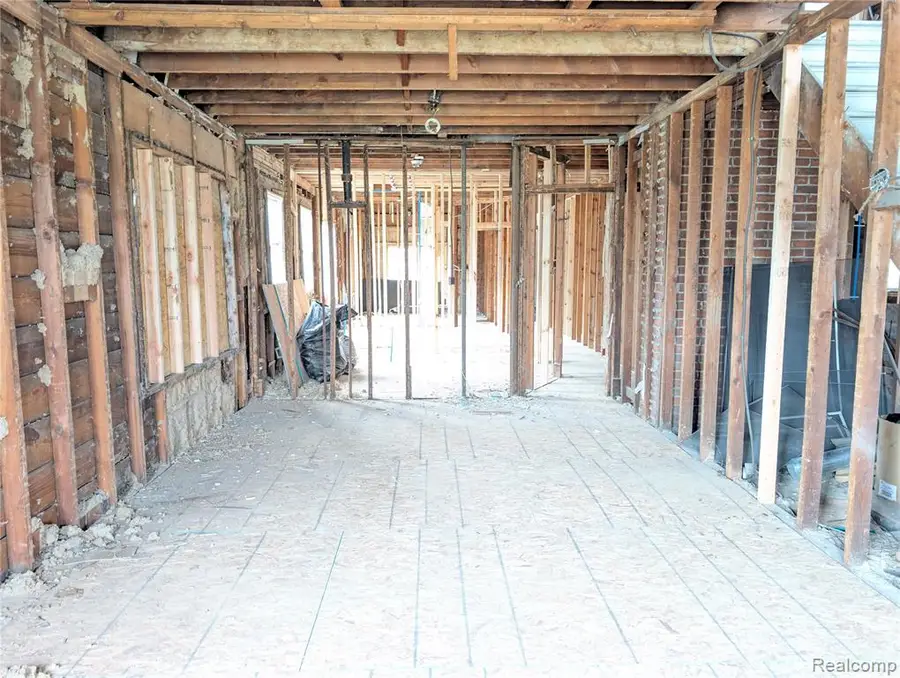 2547 Elmhurst, Detroit, MI 48206 - #3