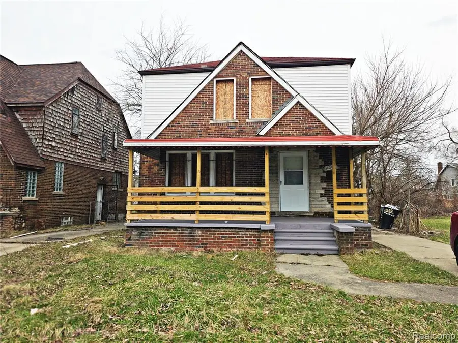 14644 Hubbell, Detroit, MI 48227 - #2