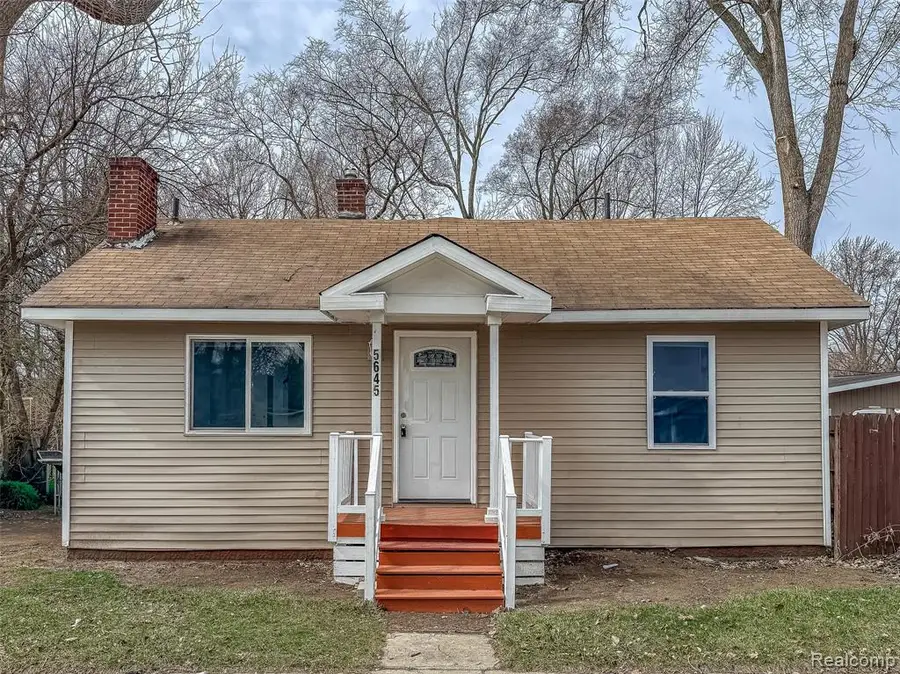 5645 N Linville, Westland, MI 48185 - #2