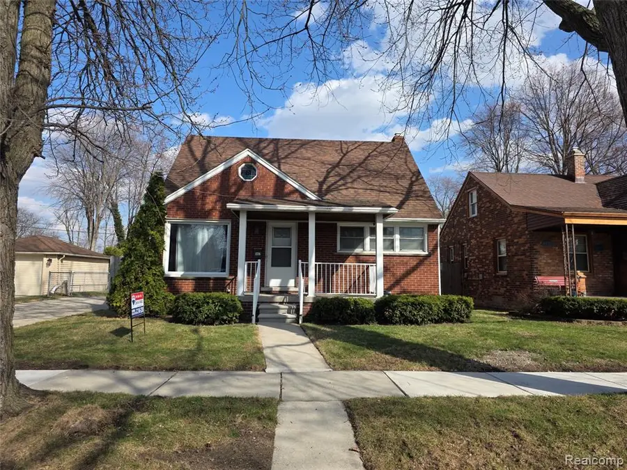 1467 23rd, Wyandotte, MI 48192 - #2
