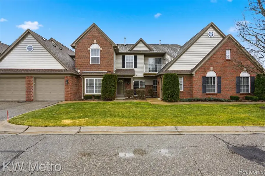 20656 Dunham, Clinton Township, MI 48038 - #3