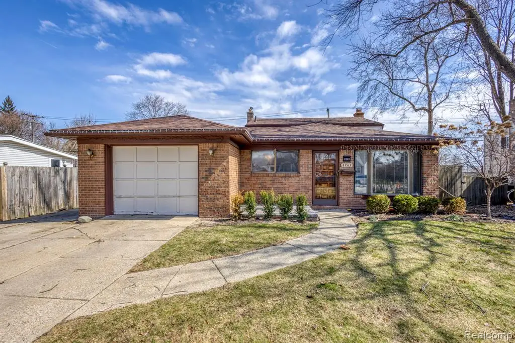 8269 Ziegler, Taylor, MI 48180 - #1