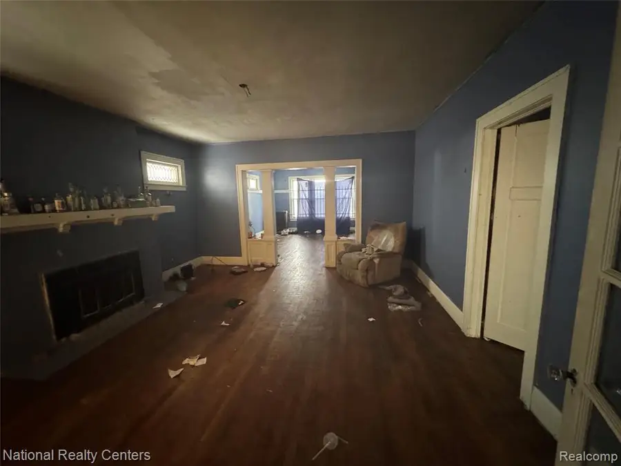 14063 Freeland, Detroit, MI 48227 - #3