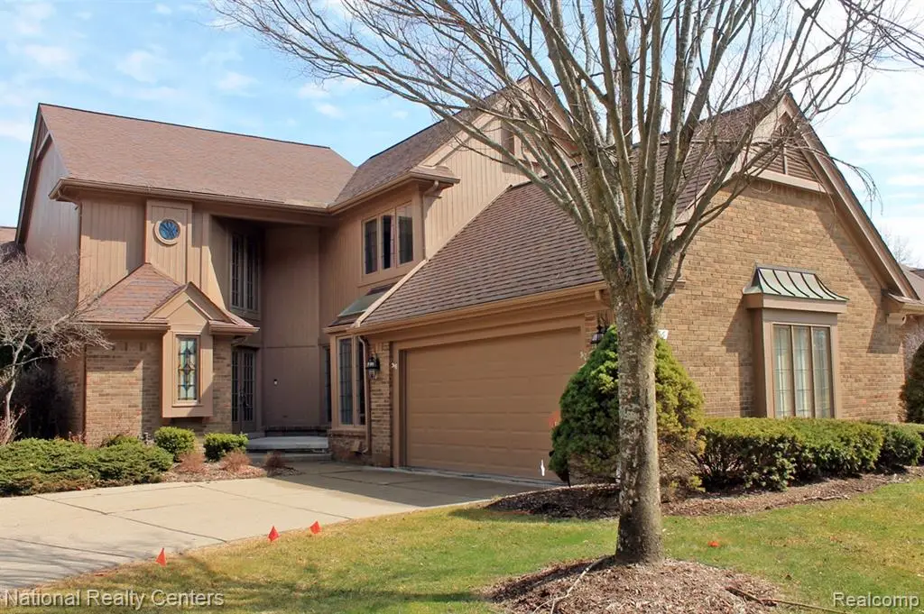 13756 Eaton #16, Plymouth, MI 48170 - #1