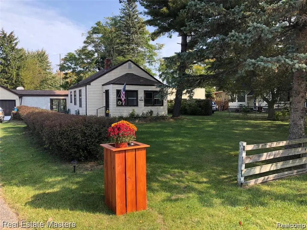 4480 Pine Grove, Fort Gratiot, MI 48059 - #1