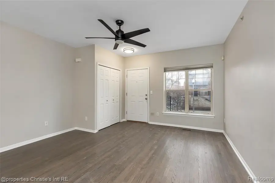 44 Adelaide, Detroit, MI 48201 - #2