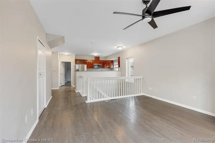 44 Adelaide, Detroit, MI 48201 - #3