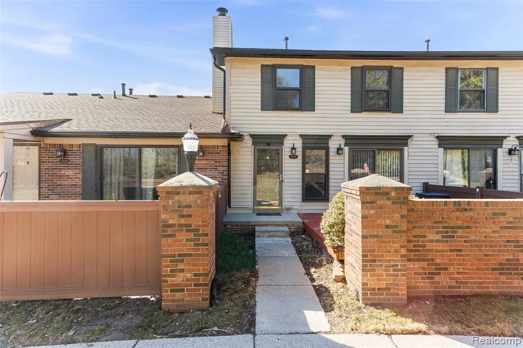 41009 Southwind, Canton, MI 48188 - #1