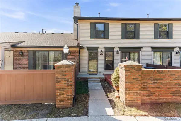 41009 Southwind, Canton, MI 48188