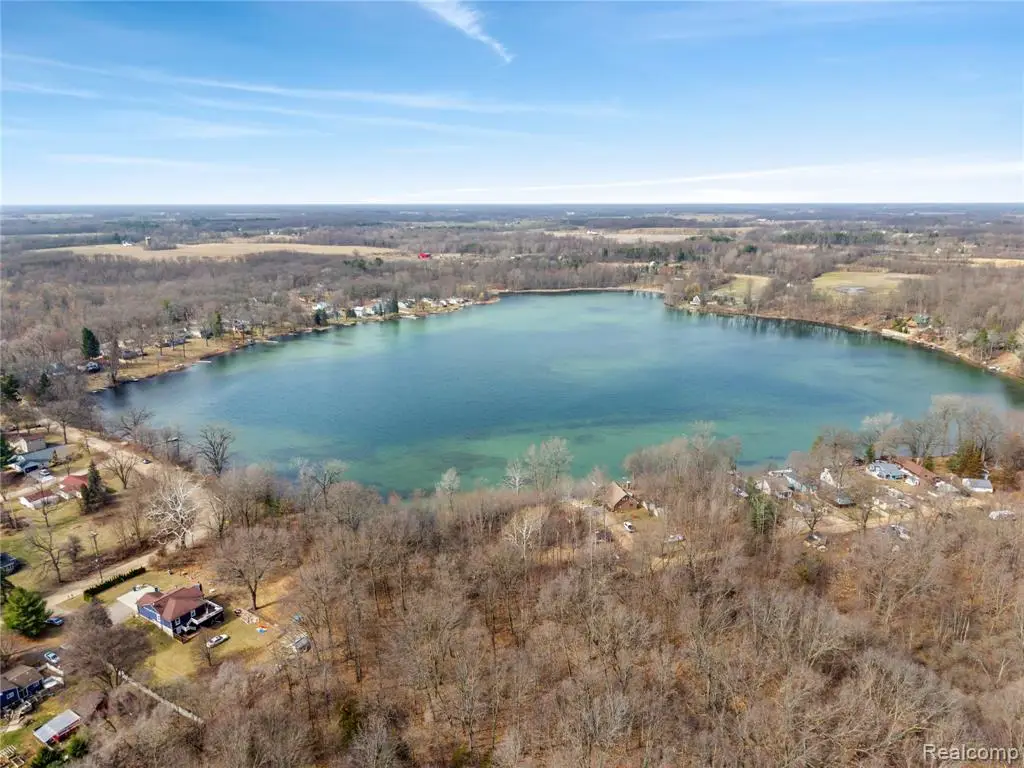 15050 Longfield, Linden, MI 48451 - #1
