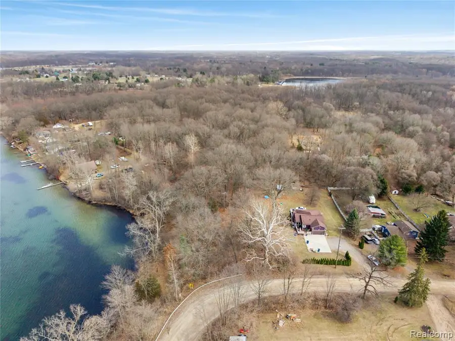 15050 Longfield, Linden, MI 48451 - #3