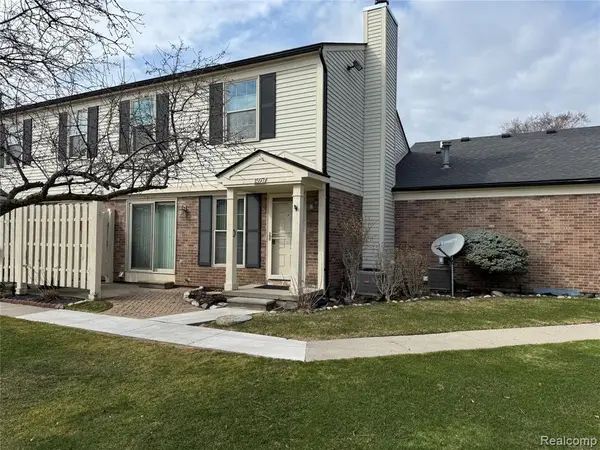 1597 Dover, Walled Lake, MI 48390