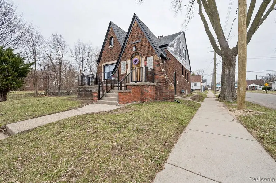 14100 Montrose, Detroit, MI 48227 - #2