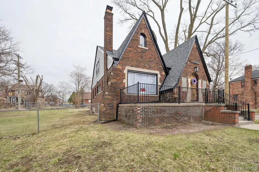 14100 Montrose, Detroit, MI 48227 - #3