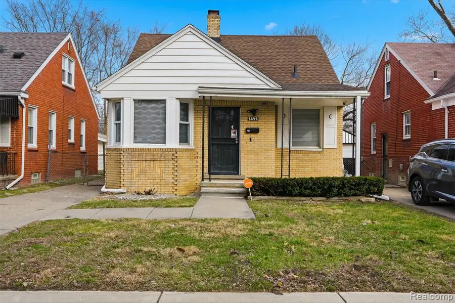 9586 Beaverland, Detroit, MI 48239 - #2