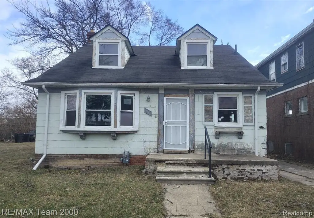 16516 Appoline, Detroit, MI  - #1