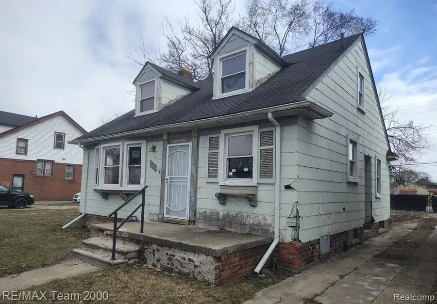 16516 Appoline, Detroit, MI  - #2