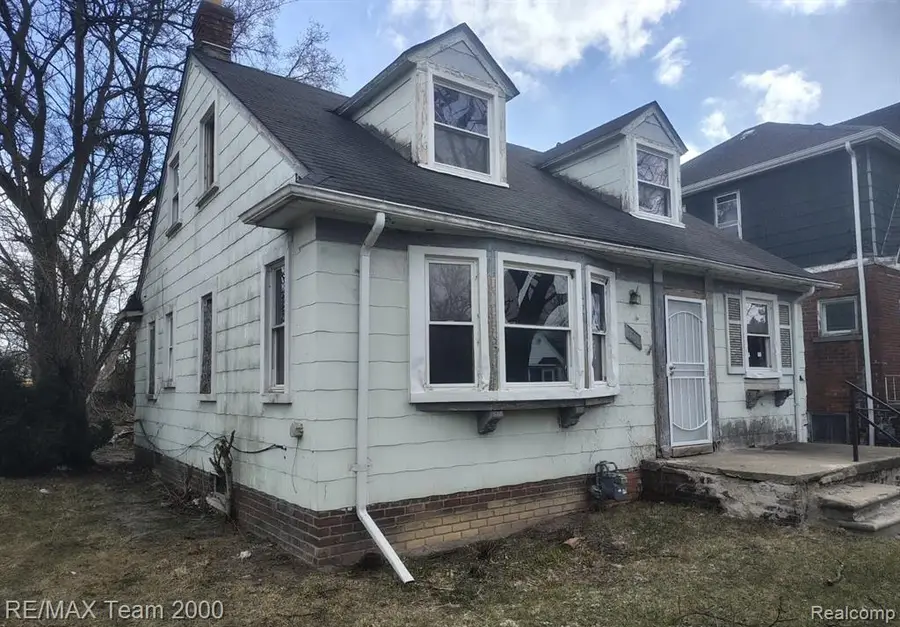 16516 Appoline, Detroit, MI  - #3