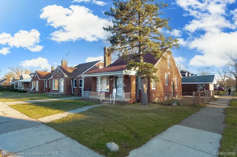 17902 Chester, Detroit, MI 48224 - #3