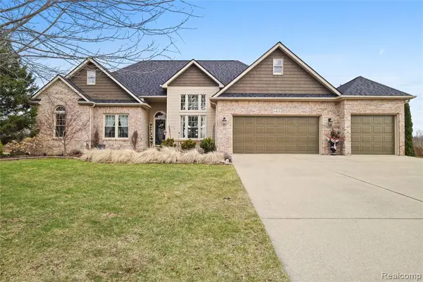 6415 Wailea, Grand Blanc, MI 48439