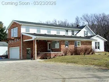 1920 Lakeside, Erie, MI  - #1