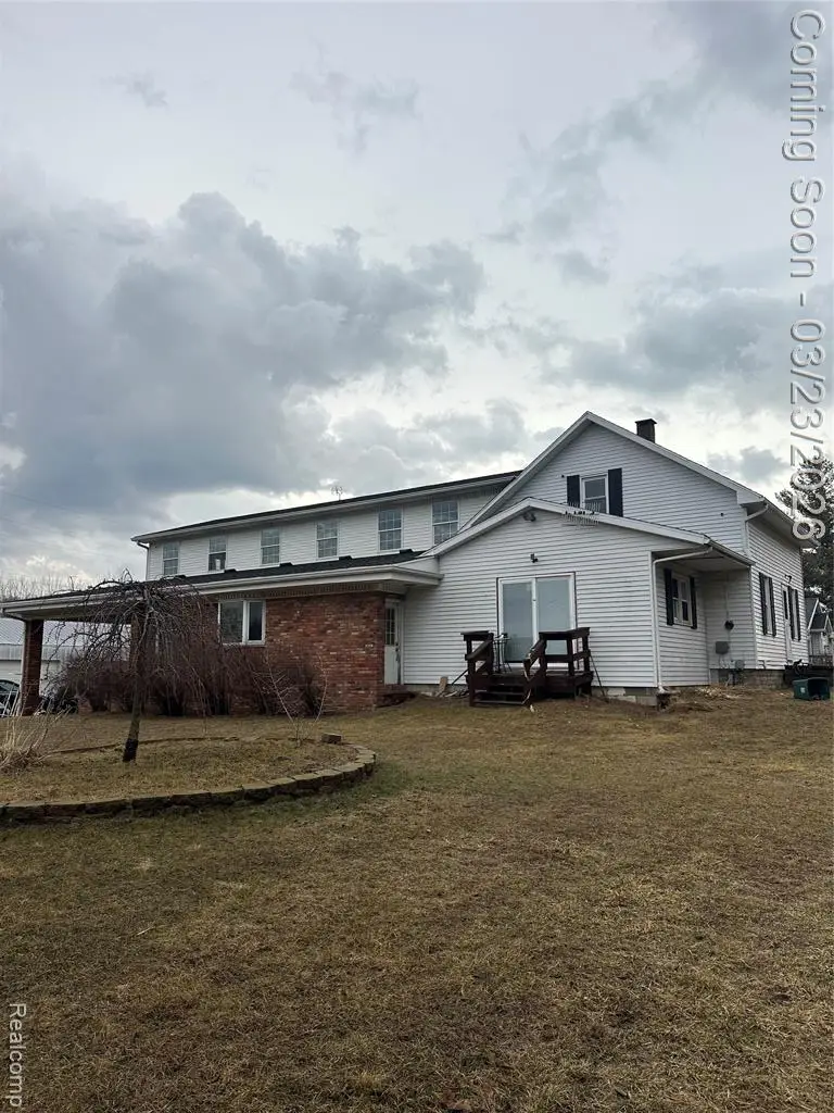 1920 Lakeside, Erie, MI  - #3