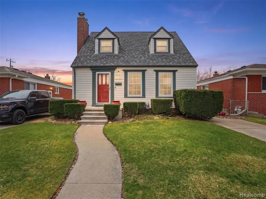 15139 University, Allen Park, MI 48101 - #2